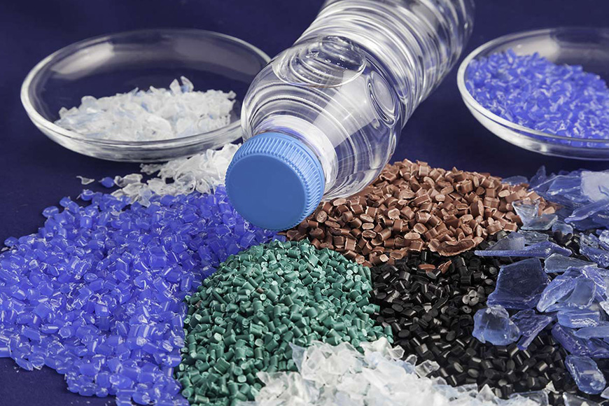 Plastic