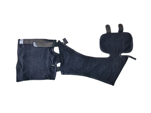 Heatable Protective Cover