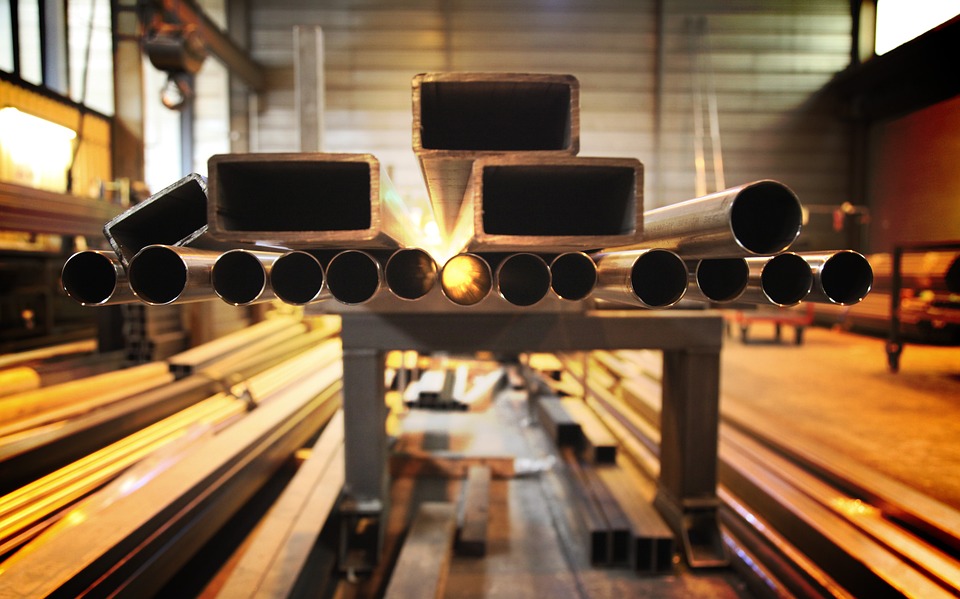 Cutting-Edge Technology: Portable Spectrometers Redefining Steel Inspection