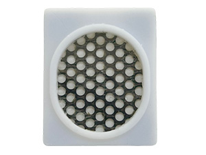 Carbon Fiber Anti-Puncture Window