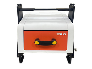 Benchtop Test Stand