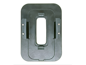 Backscatter Shield