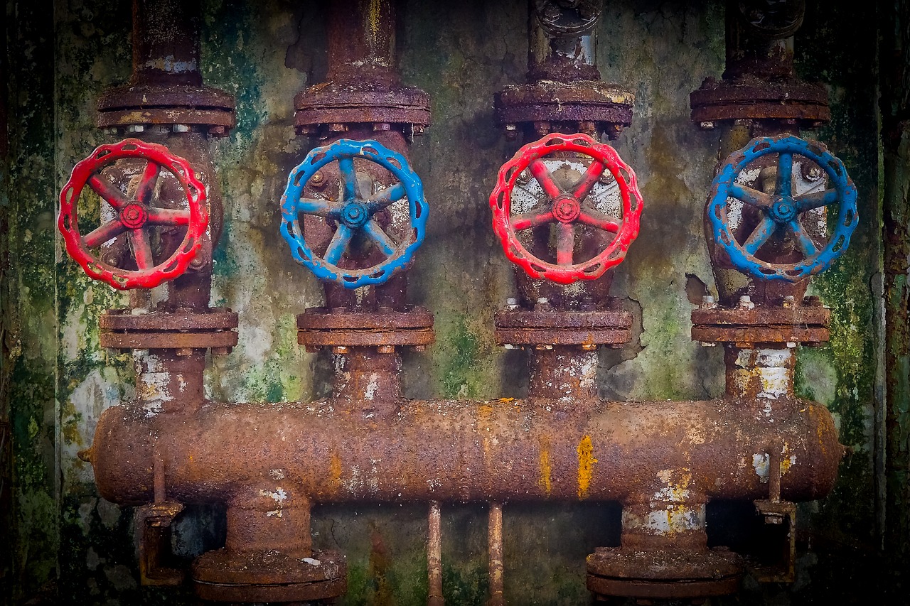 DETERMINATION OF LEAD IN COPPER WATER PIPES