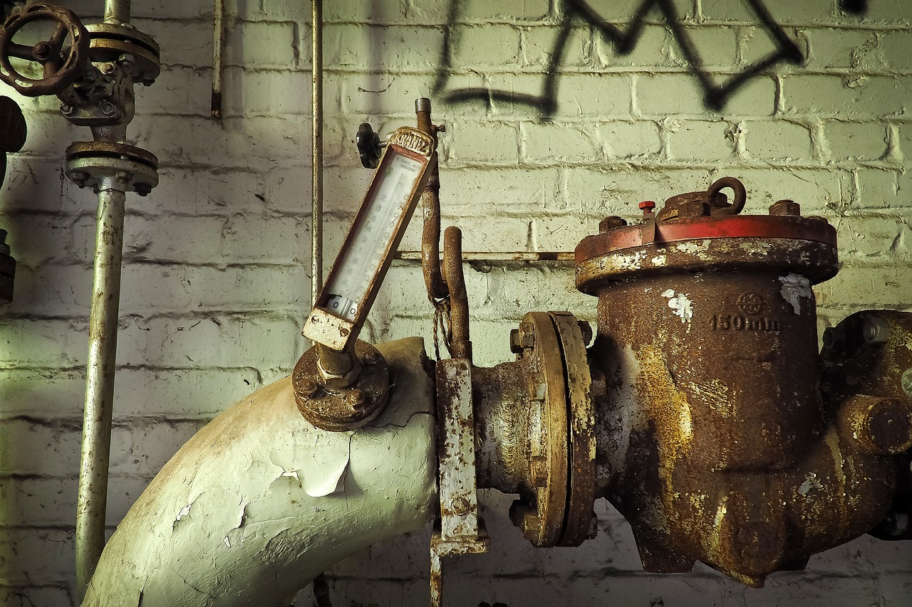 Revolutionizing Alloy Grade Identification with Handheld XRF Technology