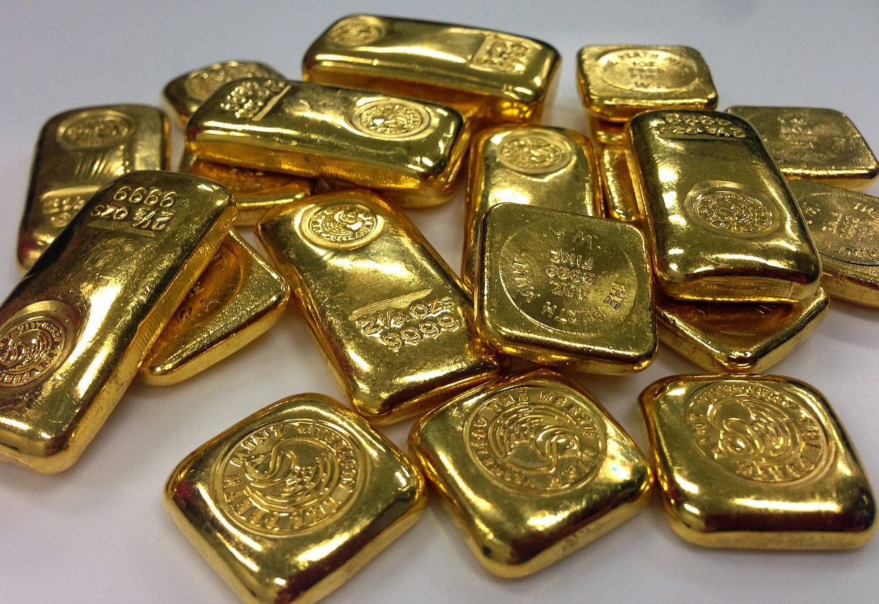 Shining a Light on Savings: Second Hand Gold Testing Machines for Smart Investors