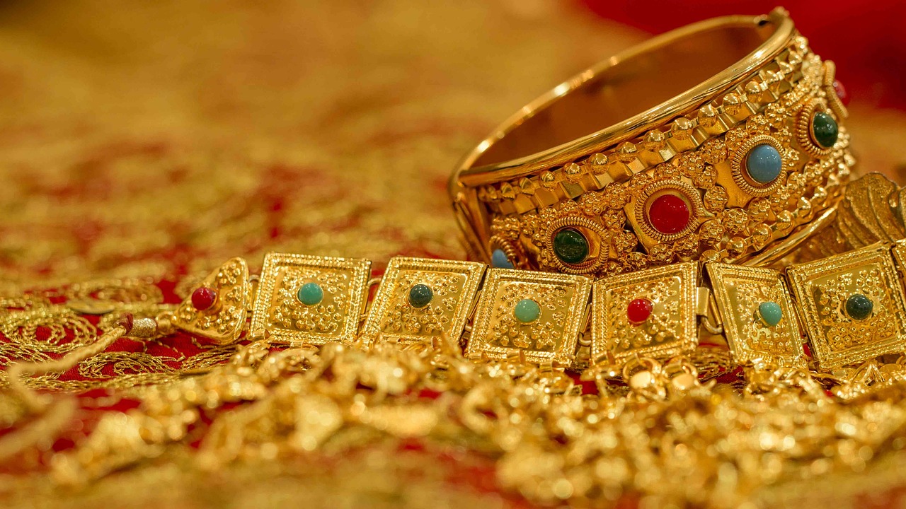 The Science of Shine: Exploring Gold Purity Machines and Their Contribution to Brilliance