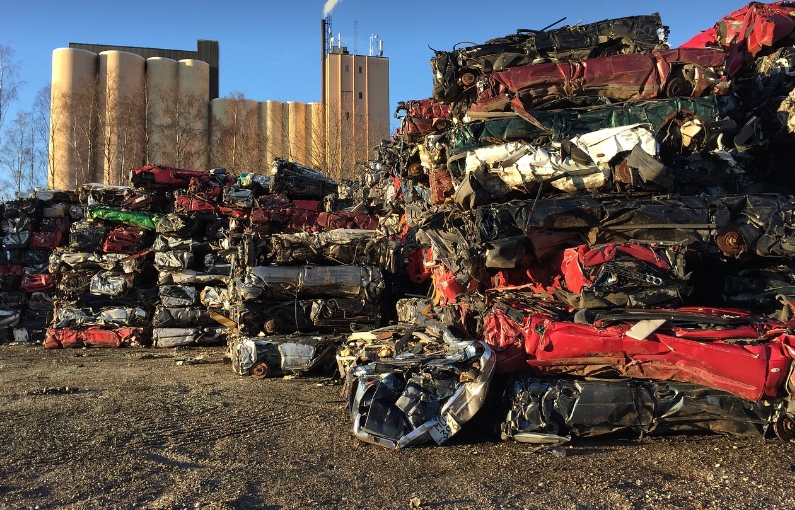 Unlocking Profit Potential: Strategies for Maximizing Catalytic Converter Scrap Prices