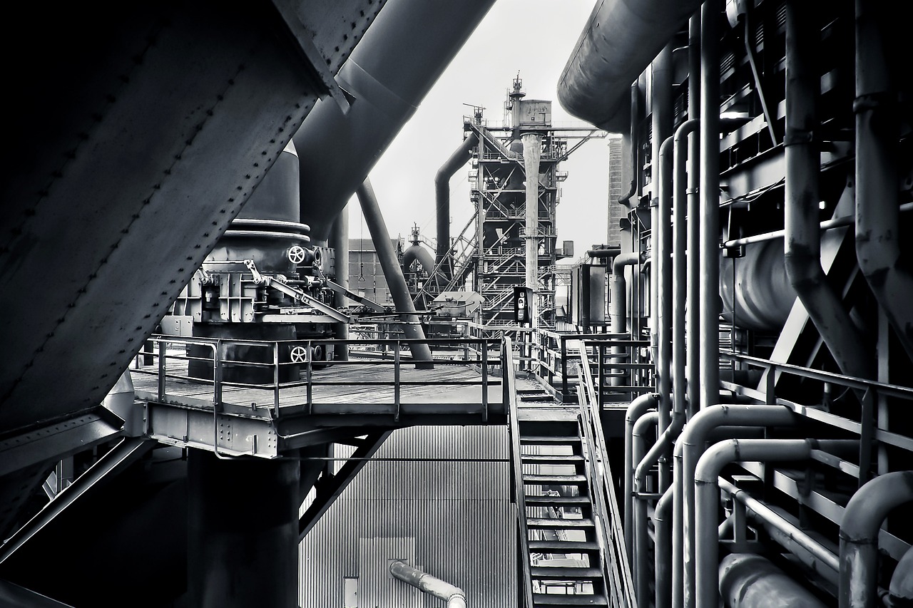 Innovative Solutions for Rapid Metal Identification: Handheld XRF Analyzers