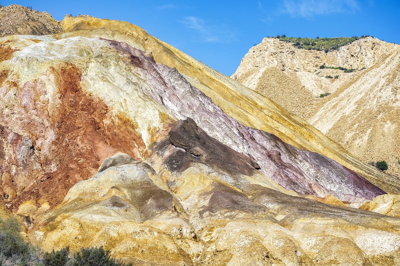 Breaking Ground: How Mineral Analyzers Revolutionize Mining Operations