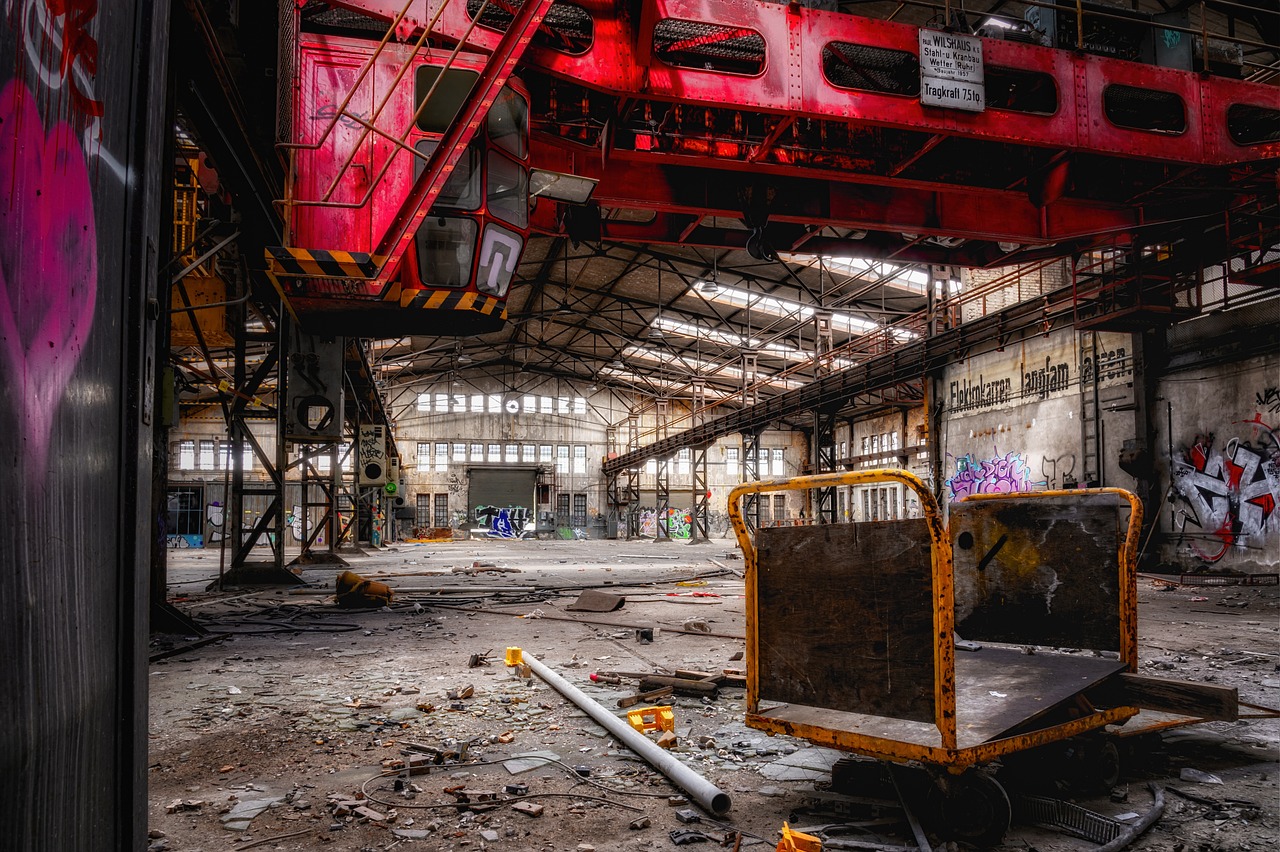 Turning Trash into Treasure: Repurposing and Reselling Used Catalytic Converters