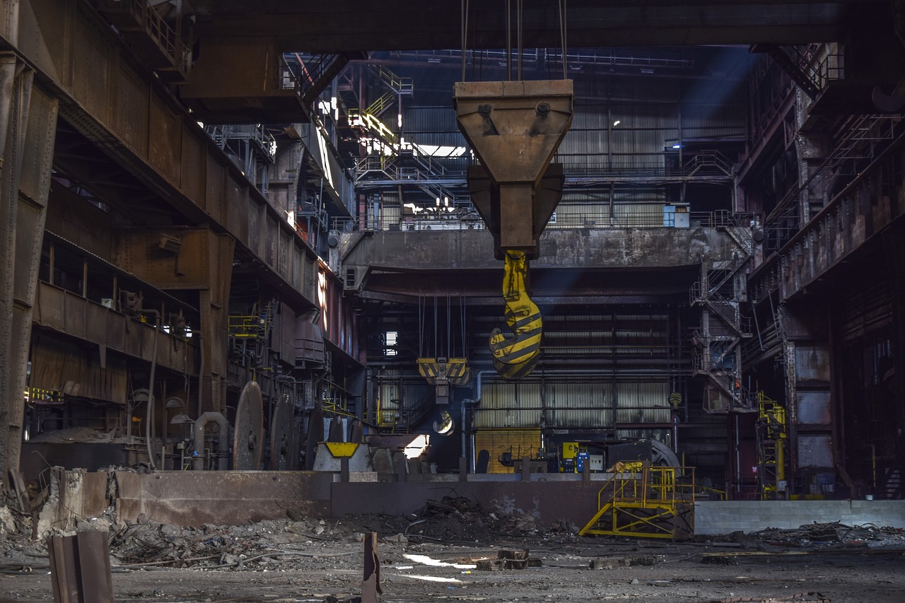 Maximizing Efficiency with a Handheld XRF Analyser