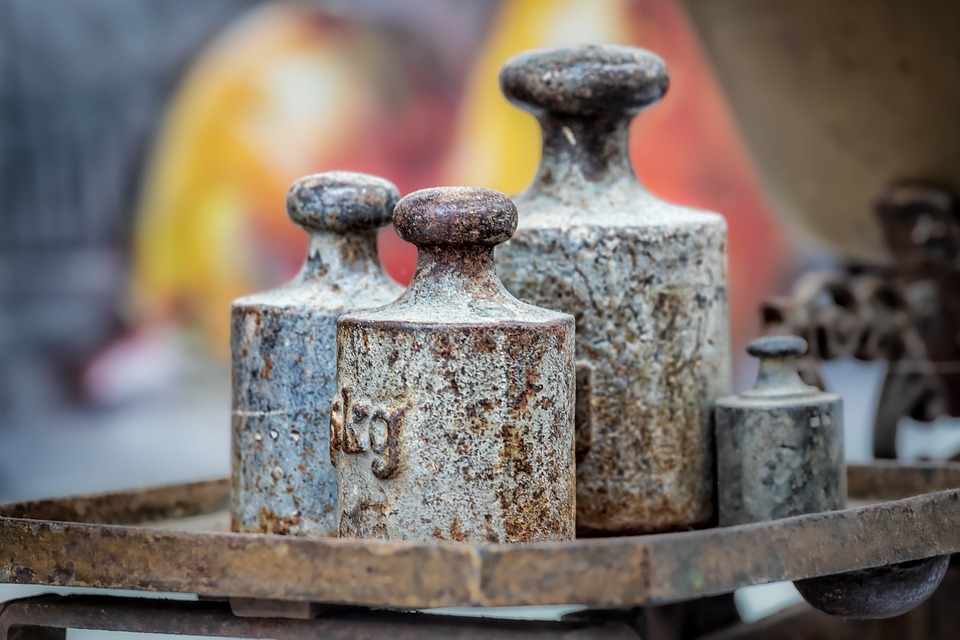 10 Benefits of Using a Handheld Spectrometer for Metal Analysis