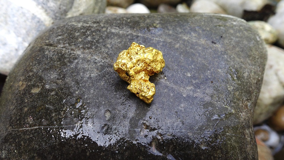 The Science Behind Real Gold XRF Testers: How They Work