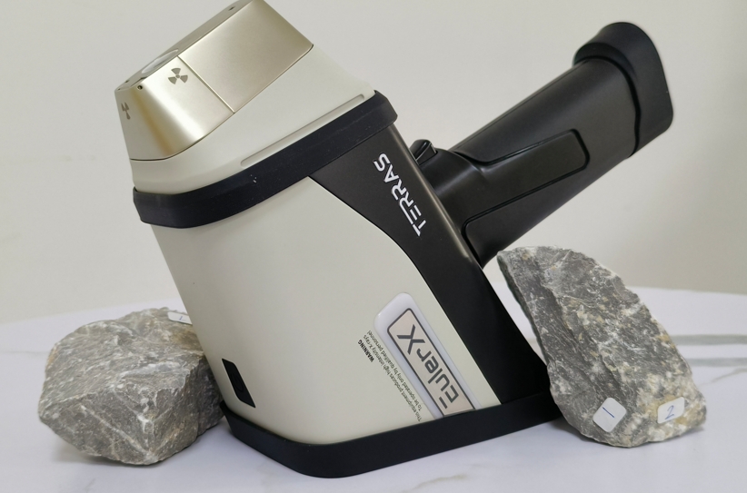 What preparations are required before using your XRF spectrometer for the first time?