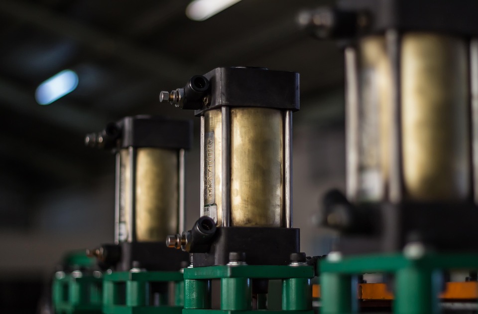 Handheld X-Ray Fluorescence: Revolutionizing Material Analysis Across Industries