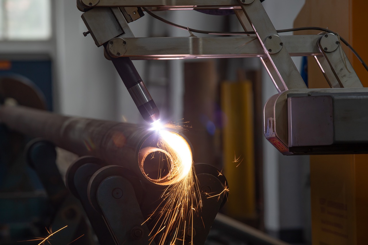 How Handheld XRF Guns from Amazon Can Revolutionize Your Industrial Testing