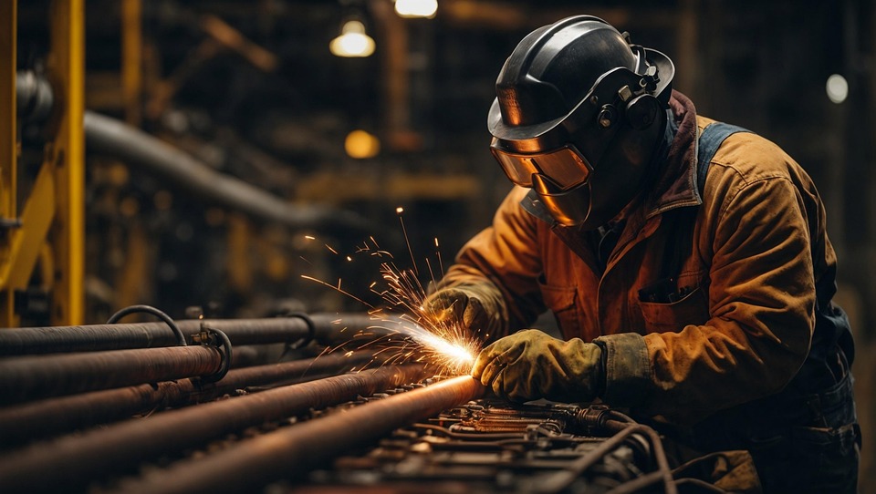 How to Use Handheld XRF for Metal Identification in the Field