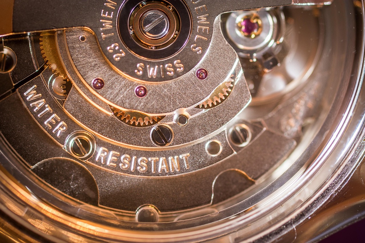 The Future of xrf Alloy Testing: Innovations in Testing Machines and Technology