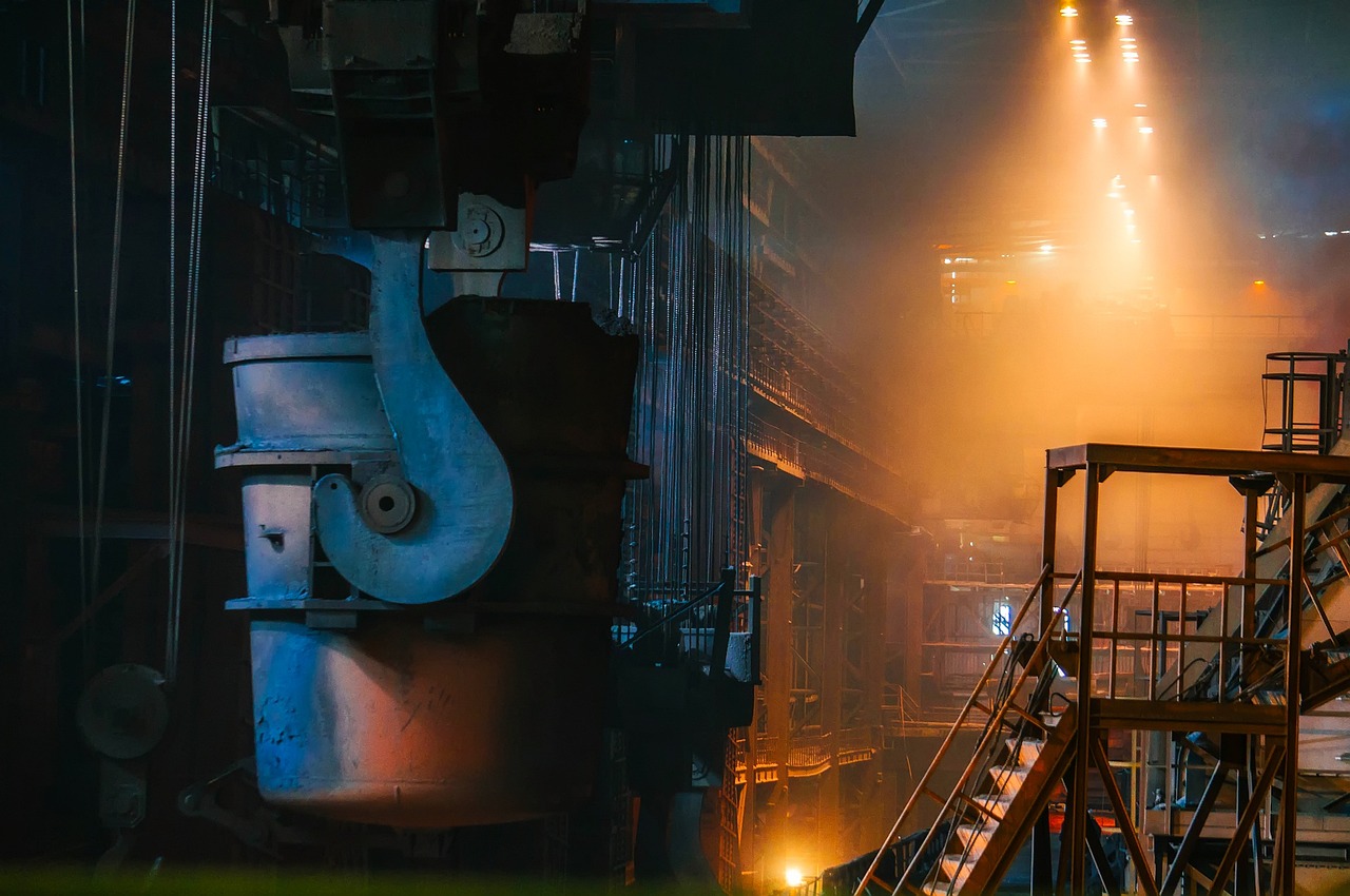 The Future of Metal Analyzers: Trends and Innovations in Technology