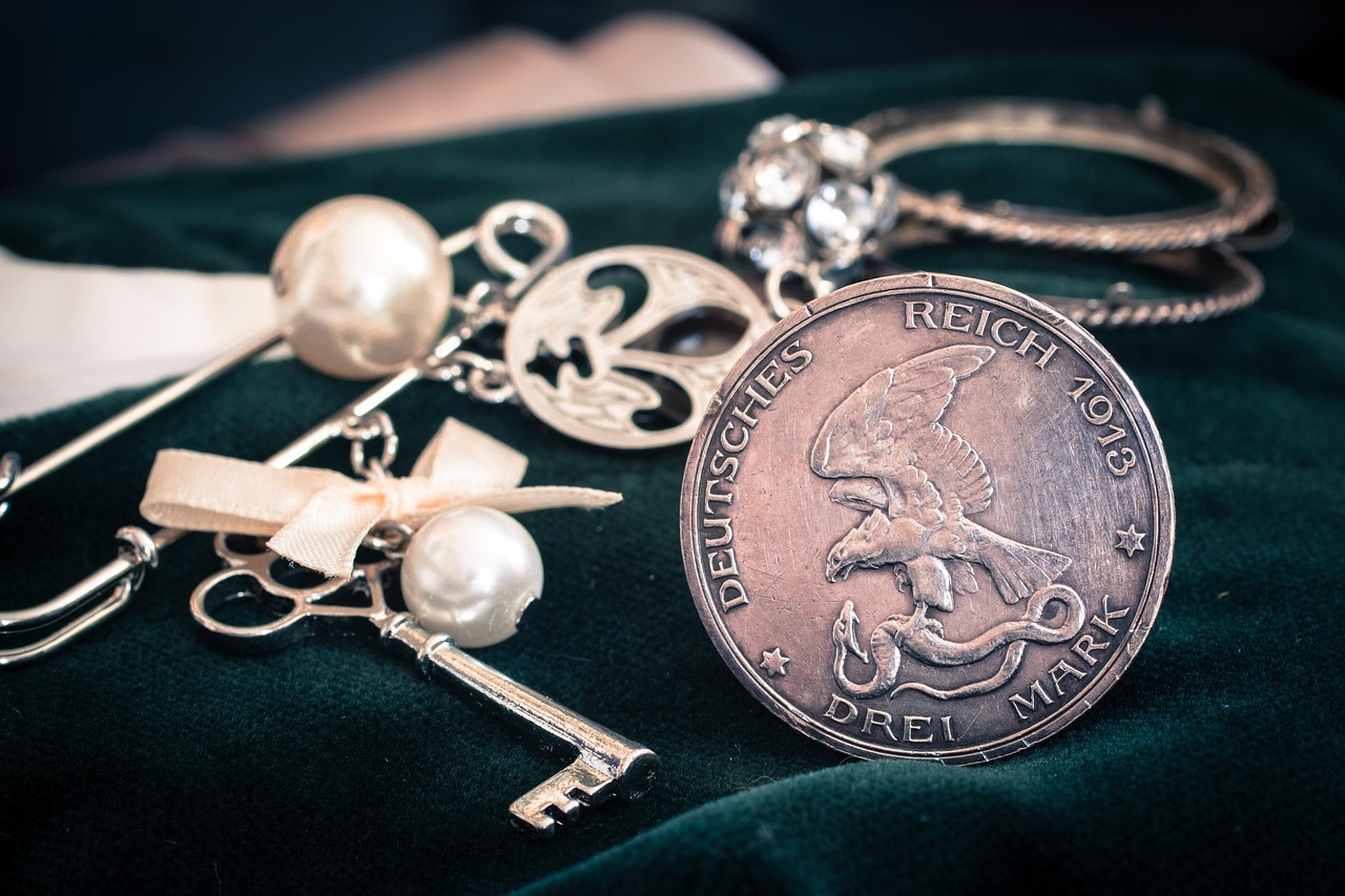 How XRF Machines to Test Silver Work: A Comprehensive Guide