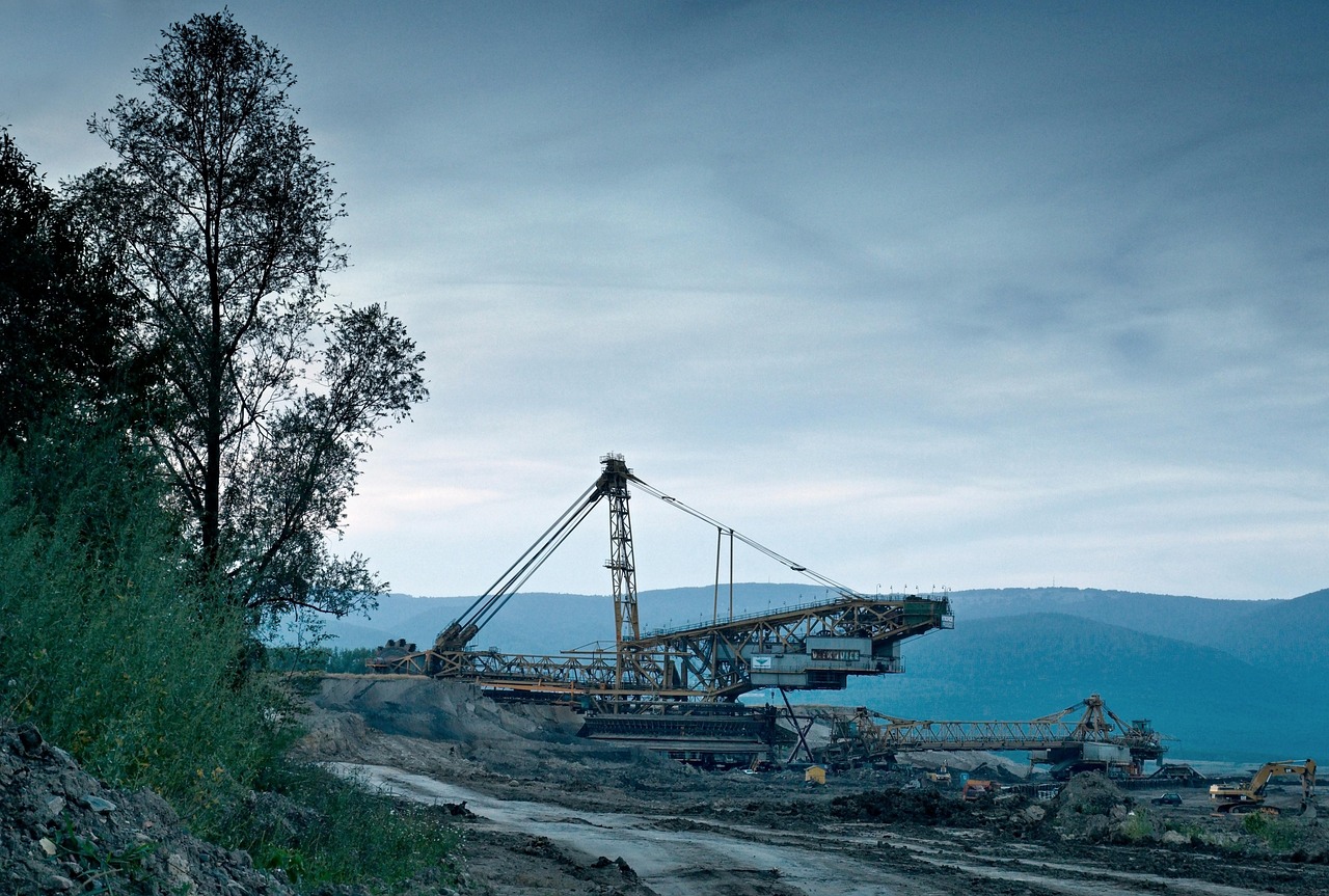 Understanding XRF Mineral Analyzer Technology and Its Applications