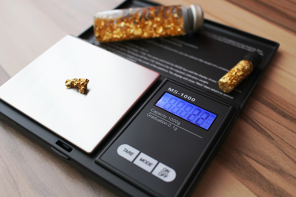 Gold XRF Purity Testing Gun: What You Need to Know Before Buying