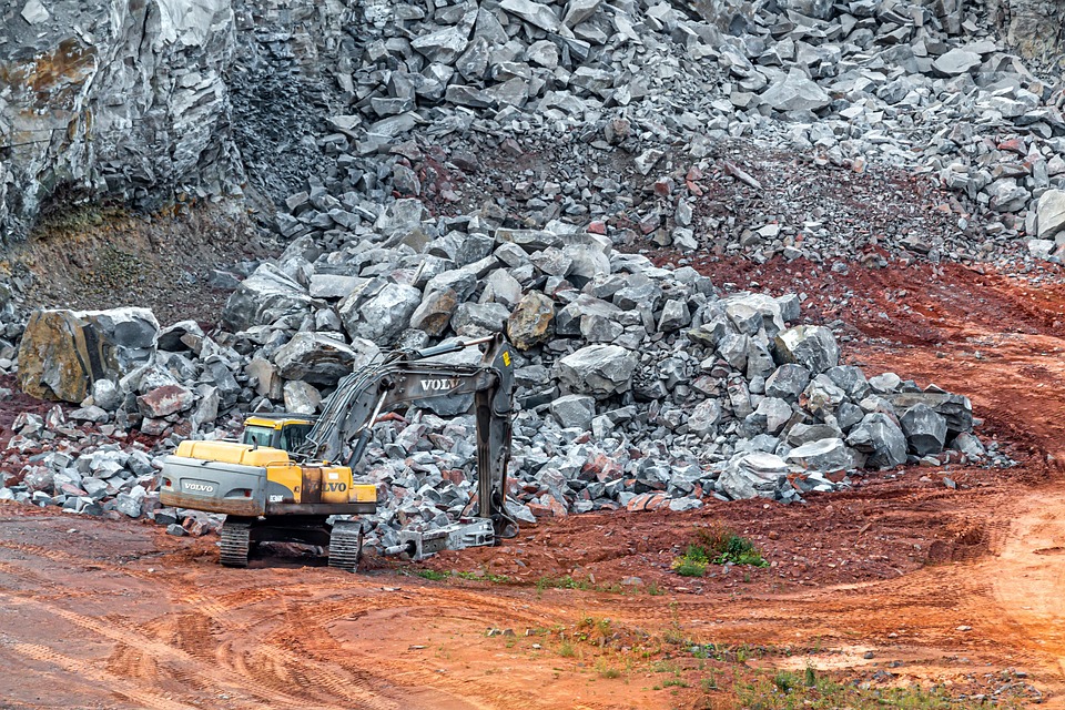 Unlocking the Power of XRF Mineral Analyzers for Precise Mineral Identification