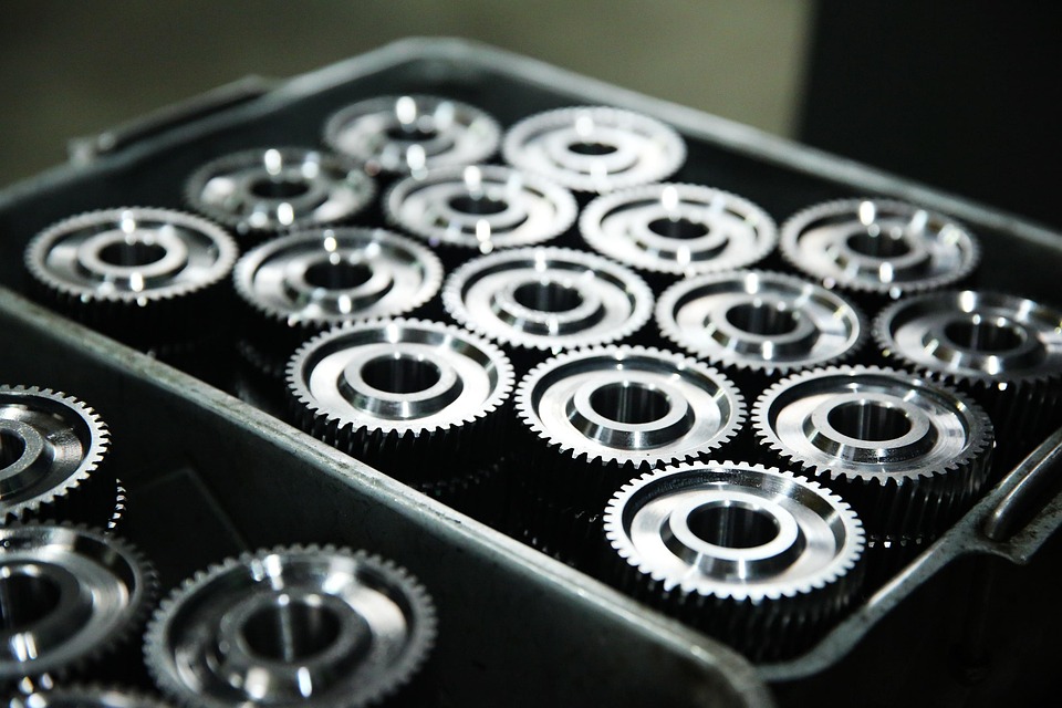 How an XRF Machine Is Transforming the World of Material Testing