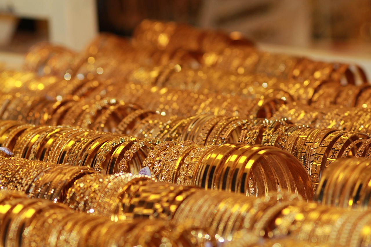 Understanding the Technology Behind Gold Testing Machines
