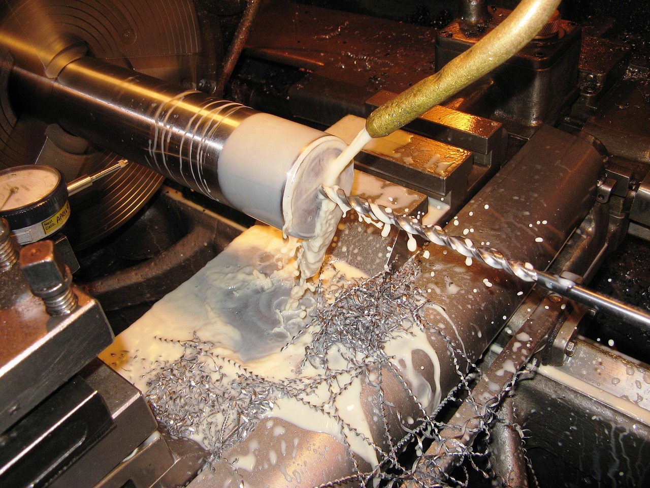 What is an XRF Test? The Ultimate Beginner's Guide