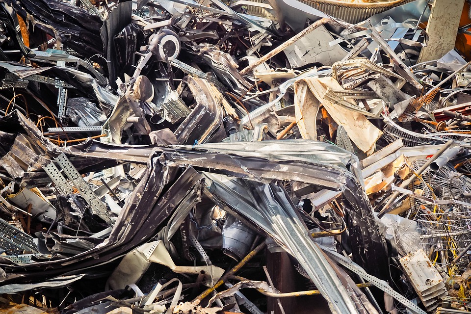Innovative Applications of XRF Portable Analyzers in the Recycling Industry