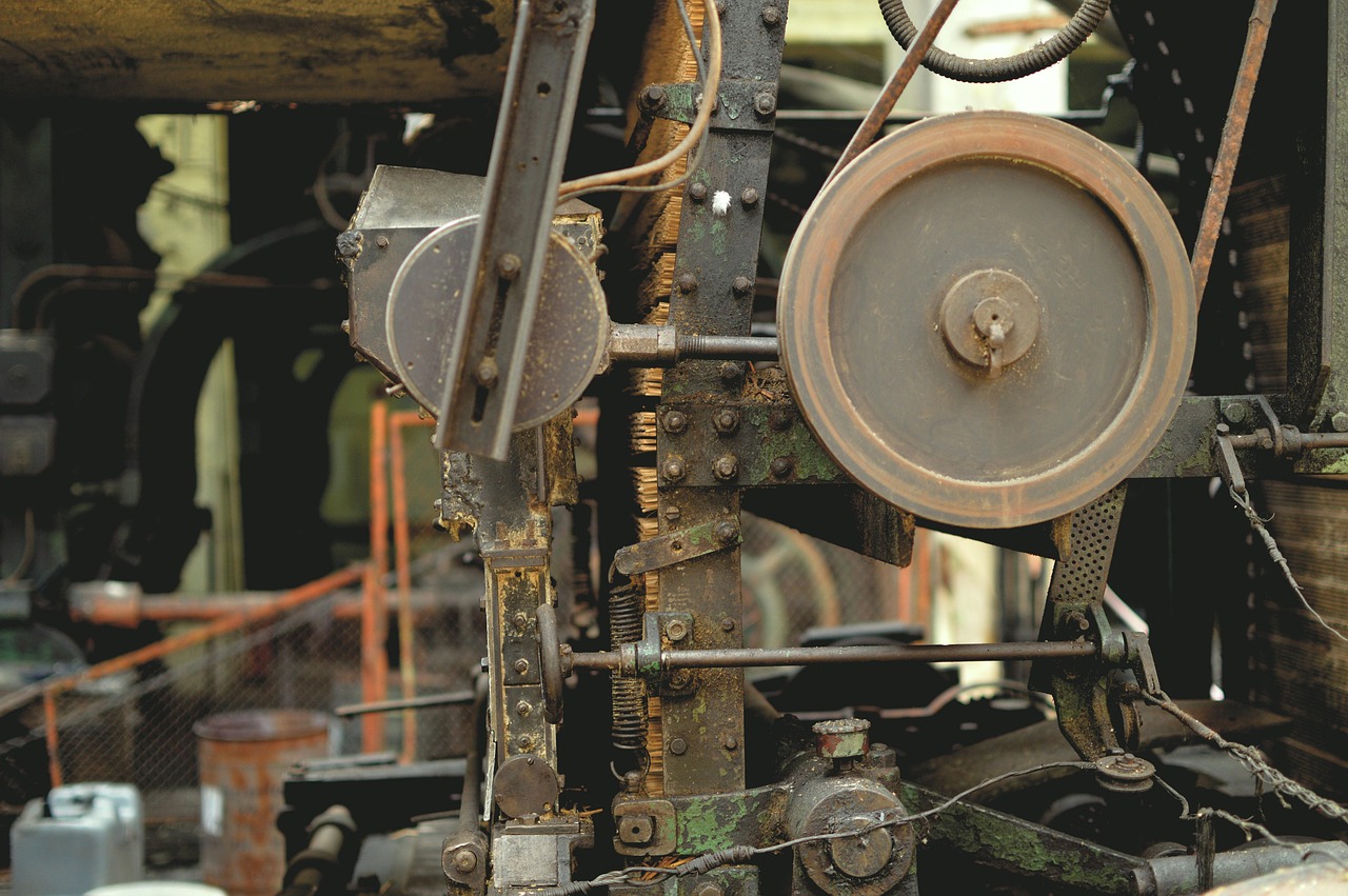 A Evolução da Tecnologia de Espectrômetro XRF e Suas Perspectivas Futuras