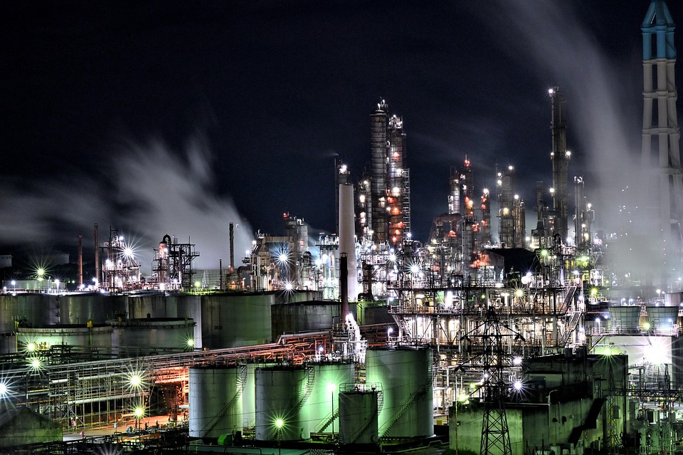 كيف يعمل جهاز XRF وما هي فوائده في الفحص الميداني