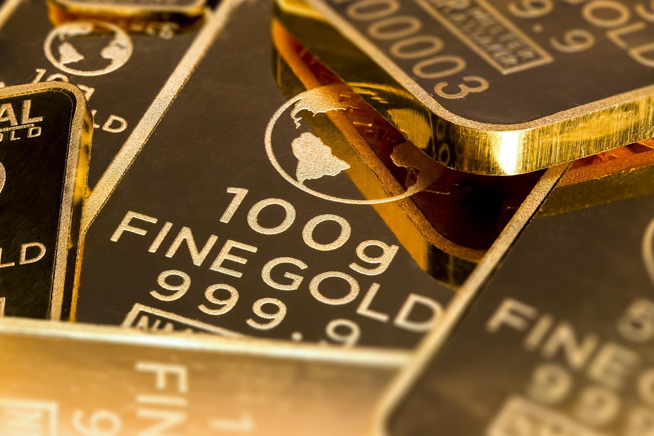 5 Reasons Every Pawnbroker or Jeweler Needs a Reliable Gold Testing Machine